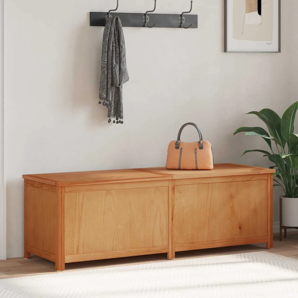 Κουτί αποθήκευσης Μονόχρωμο