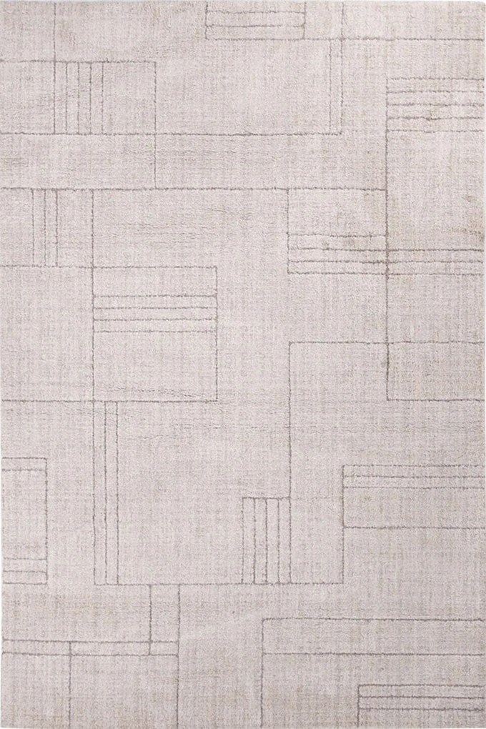 Χαλί Dune 603 571 Ivory Royal Carpet 120X170cm