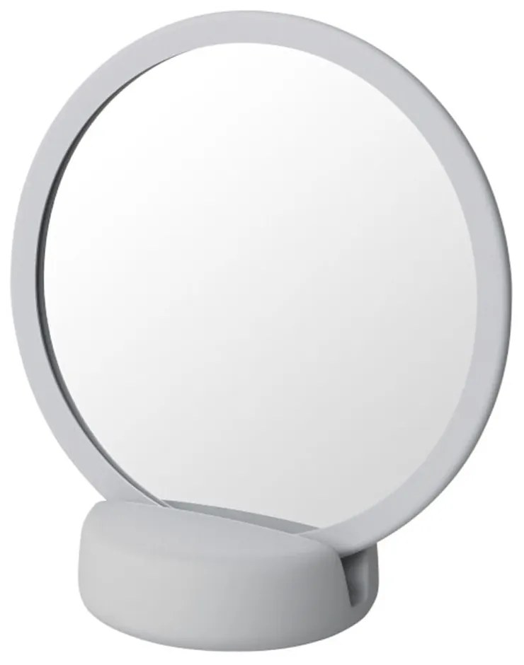Καθρέπτης Επιτραπέζιος Vanity Sono 69163 Micro Chip Blomus Κεραμικό
