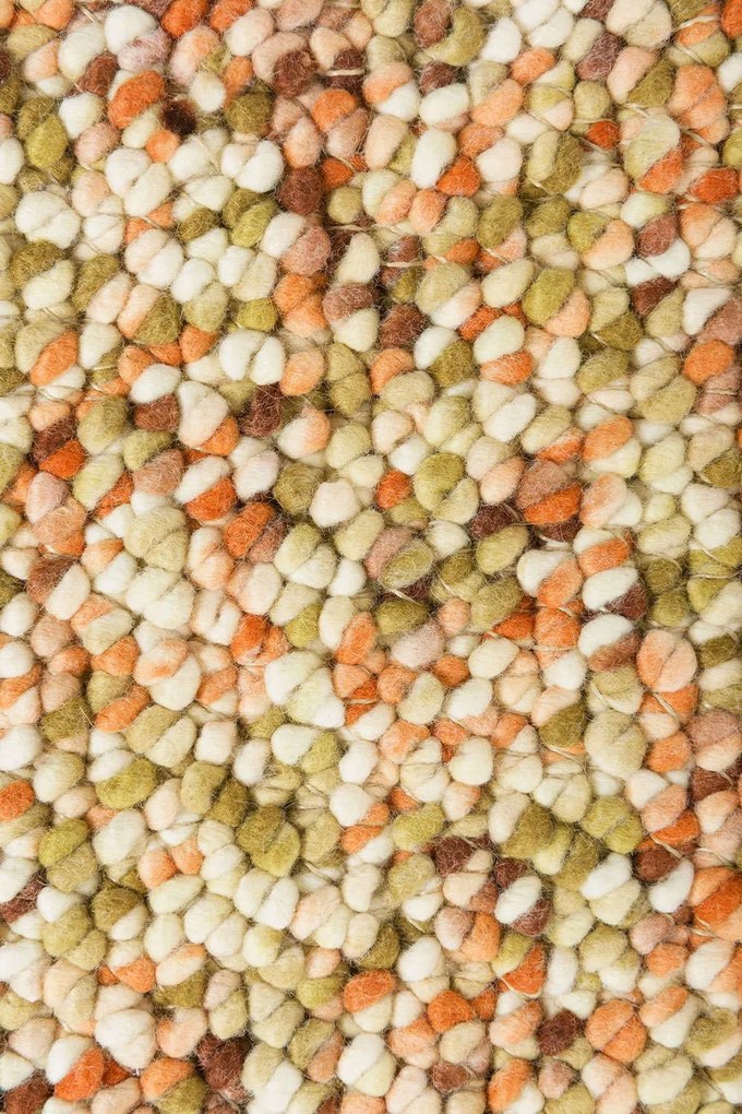 Χαλί Pebble 129823 Pumpkin Brink &amp; Campman 170X240cm
