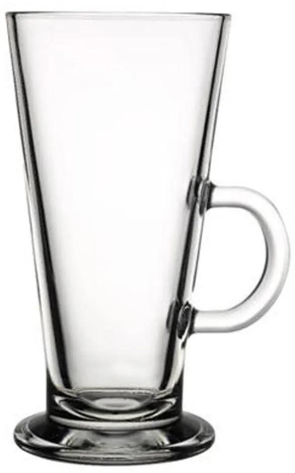 COLOMBIAN MUG 455CC TEMP. H:17.5CM D:9.1CM P/432 FLX6.SHR24 | Συσκευασία 6 τμχ