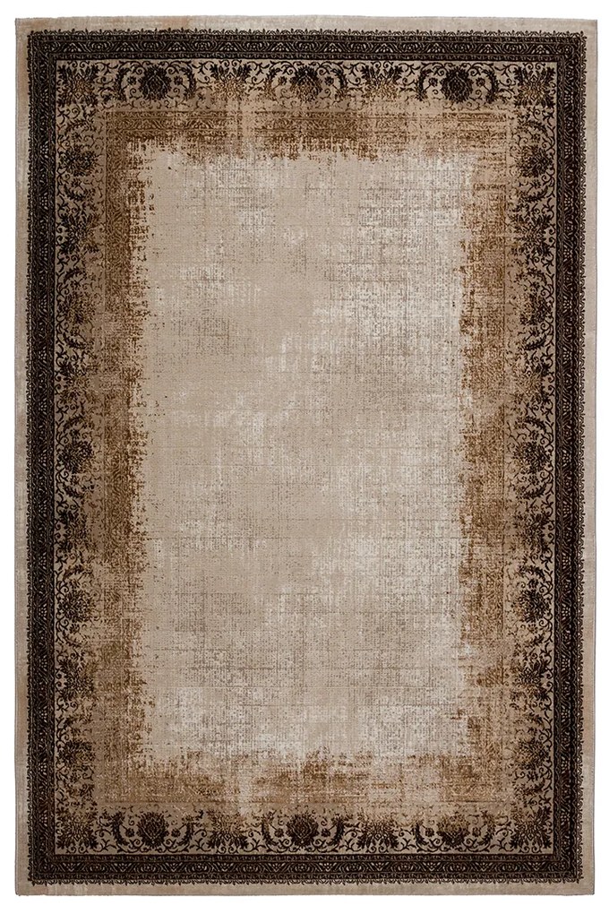 Χαλί (200x290) Βιοκαρπέτ Indilook 5003A/68