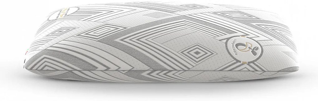 Μαξιλάρι Athletic (Πλενόμενο) από την Isleep