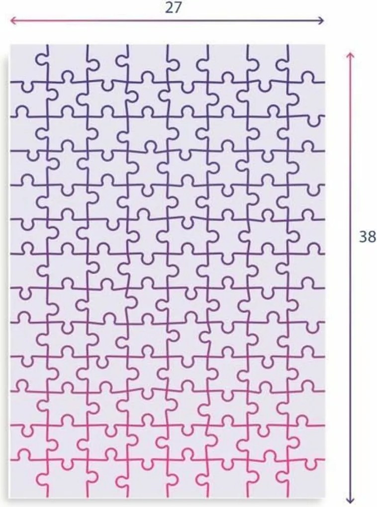 Παζλ Clementoni Groot