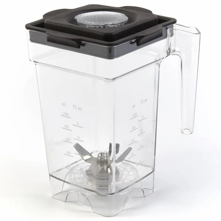 MKM - Kitchen Master Mixing Jug Complete