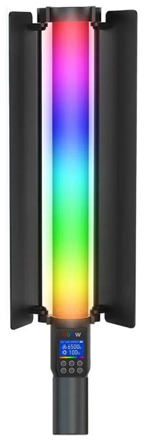 Φωτιστικό RGB ΜΥ-7308