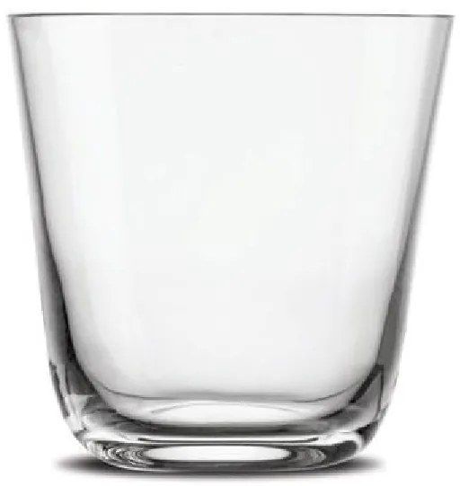 Σετ 4τμχ Ποτήρια Ουισκιού Κρυσταλλίνης Διάφανα Savage Nude 260ml NU64172-4