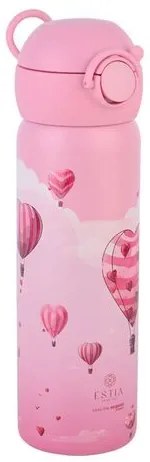 Estia Θερμός Παιδικό Wonder Bottle Save The Aegean 500ml Love Ascend 01-33163