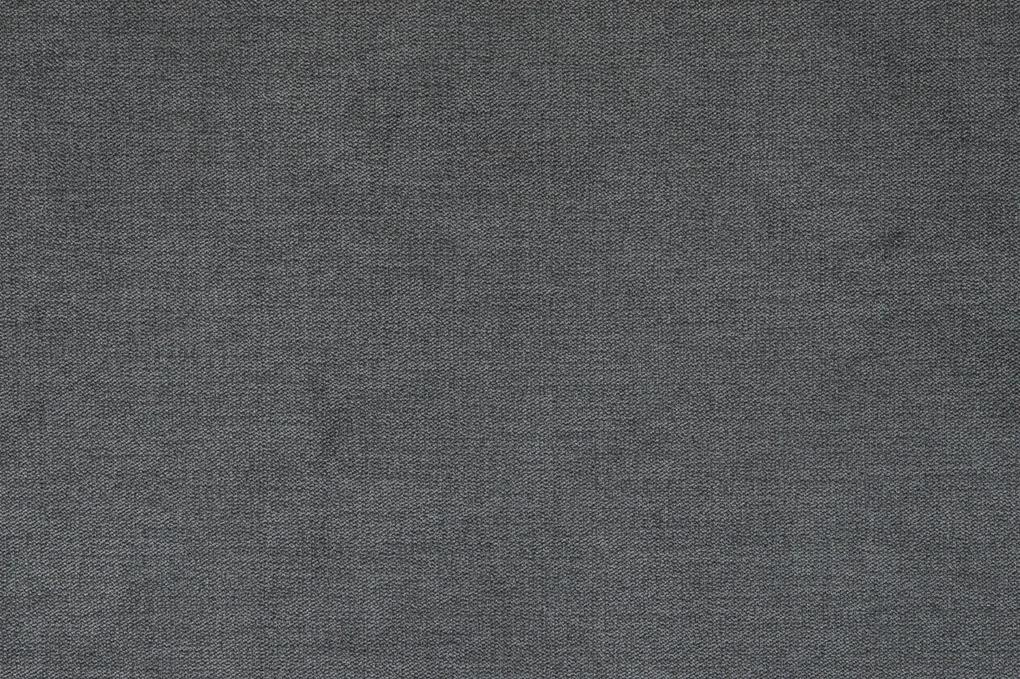 Καναπές Seattle P103, Αριθμός θέσεων: 3, Σκούρο γκρι, Δρυς, 224x97x80cm, 71 kg, Ταπισερί, Πόδια: Ξύλο | Epipla1.gr