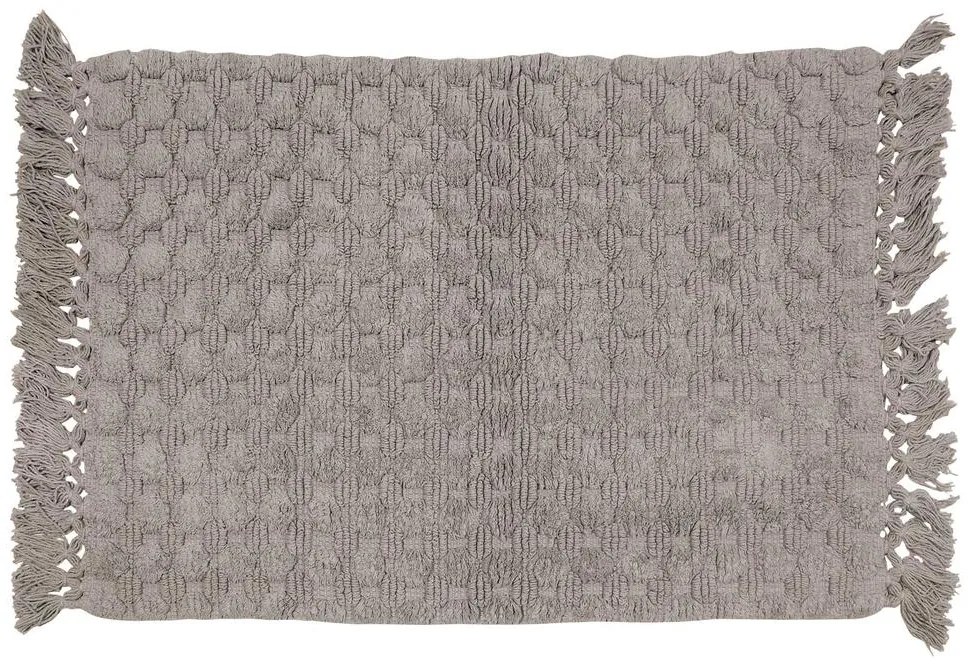 Ταπέτο Μπάνιου Βαμβακερό 50x80εκ. Bathmats 0565 Das Home