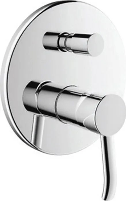 Μίκτης ντους 4 δρόμων MACHITO PRAXIS