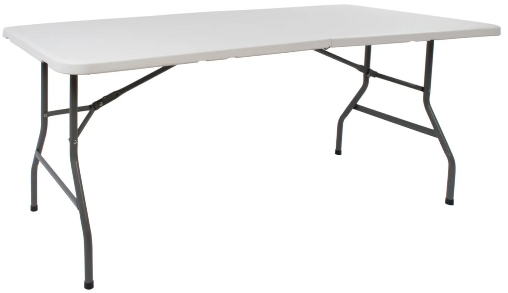ΤΡΑΠΕΖΙ CATERING-ΣΥΝΕΔΡΙΟΥ HM5167 180Χ74Χ74 ΒΑΛΙΤΣΑ ΠΤΥΣΣΟΜΕΝΟ