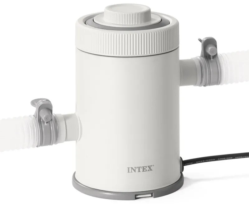 Αντλία/φίλτρο Πισίνας Intex C330 26602
