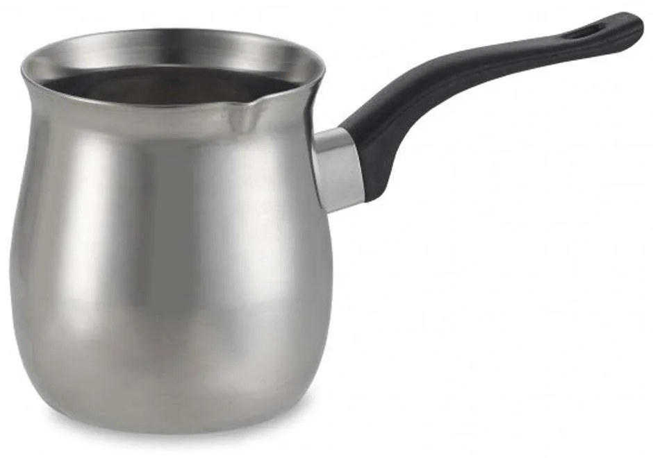 Μπρίκι UR80250400 450ml Inox Max Home Stainless Steel