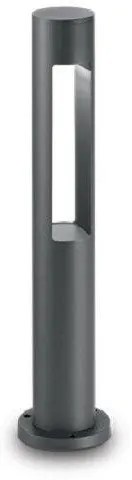 Φωτιστικό Δαπέδου Εξωτερικού Χώρου ACQUA PT1 Ideal Lux-135205-Ανθρακί 135205