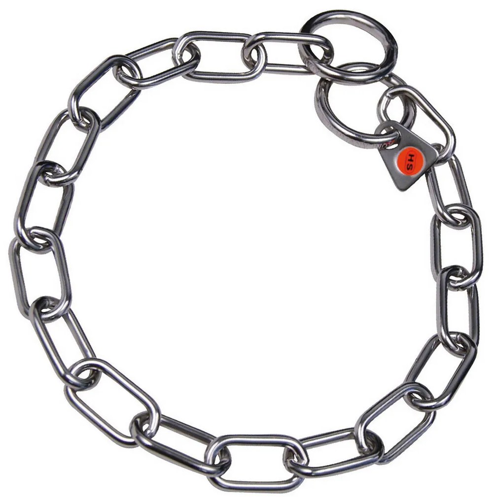 Κολλάρο Σκύλου Hs Sprenger Ημιμακριές (67 cm)