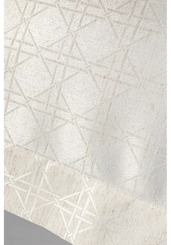 Τραπεζομάντηλο Glamour Linen 160x320 - Guy Laroche