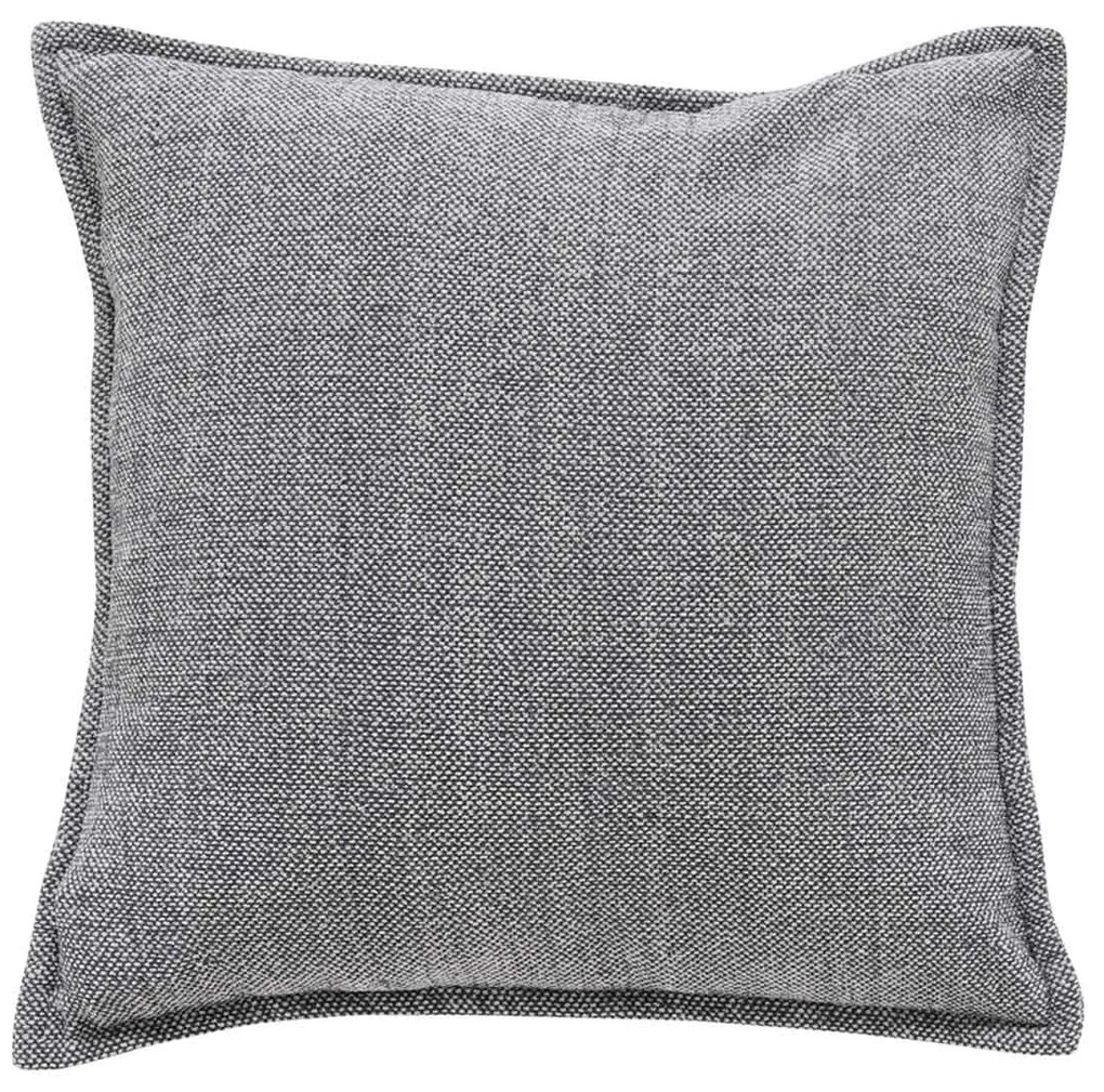 Διακοσμητικό Μαξιλάρι (40x40) Das Home 0275 D.Grey