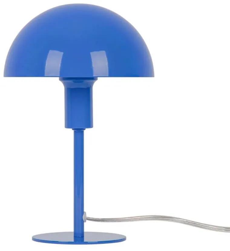 Επιτραπέζιο Φωτιστικό Παιδικό Ellen Mini 2213745006 E14 25x16cm Blue Nordlux