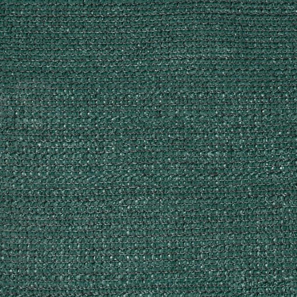 Δίχτυ Σκίασης Πράσινο 1,2 x 50 μ. από HDPE 150 γρ./μ² - Πράσινο