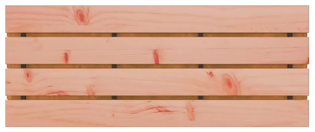 vidaXL Παγκάκι κήπου Σκ rusty 100 x 40 x 43 εκ