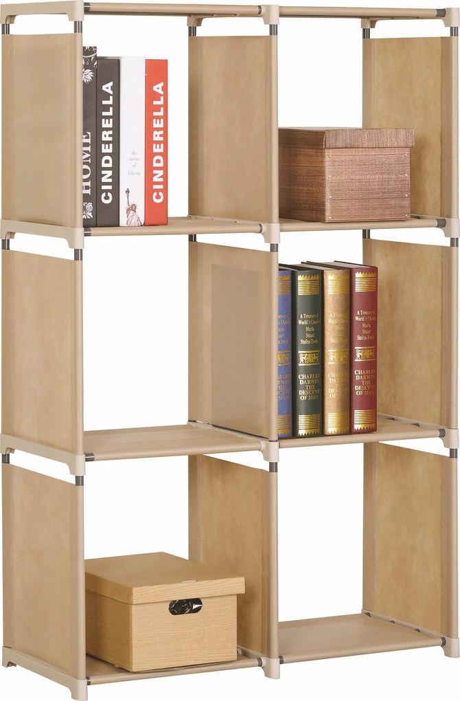 METRO shelving DIOMMI V-CH-METRO-REG DIOMMI-60-21524