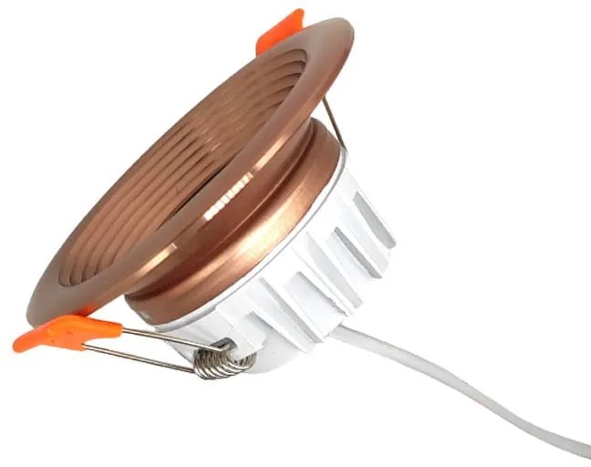 LED λάμπα υψηλής ισχύος λευκό φως - High power lamp white