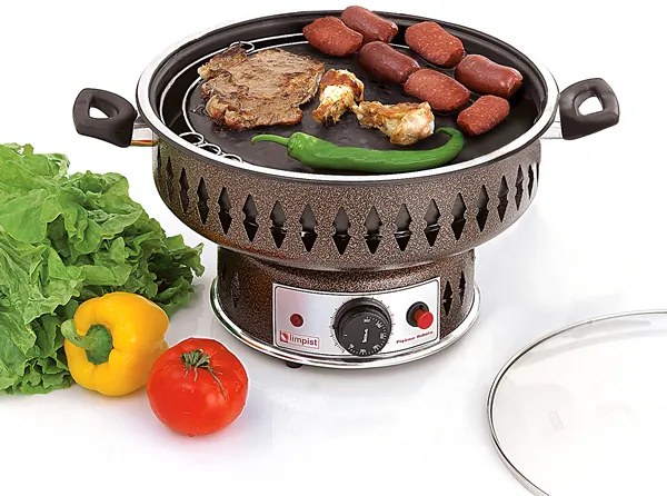 OLIMPIST COOKING ROBOT SET