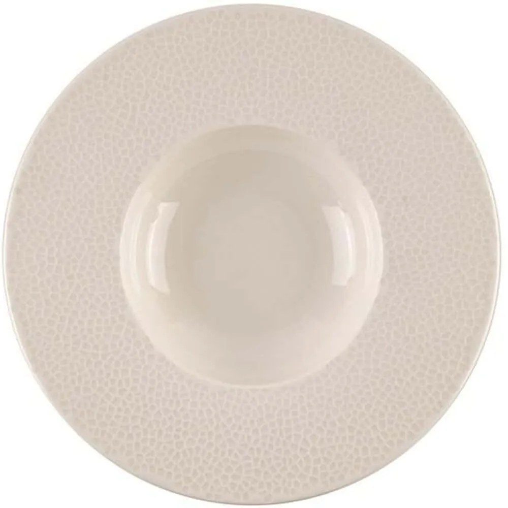Πιάτο Βαθύ Pasta Wellington KXWLNG27CK Φ27cm Ivory Kutahya Porselen Πορσελάνη