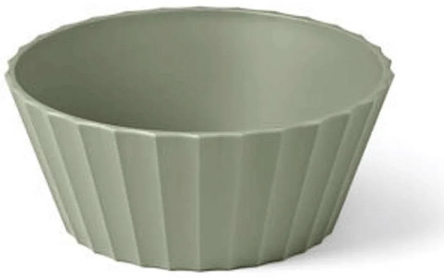 Μπωλ Σερβιρίσματος Hera S 15x6cm Forest Medium Blim+ Polypropylene