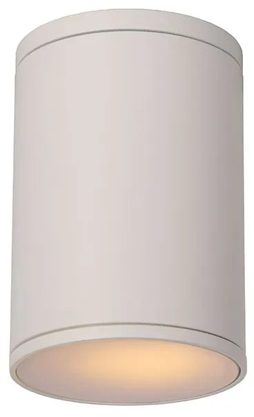 Φωτιστικό Οροφής Lucide 27870-01-31 TUBIX Λευκό (White)