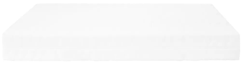 vidaXL 282810 Mattress 80x200 cm 7 Zone Pocket Spring 20 cm H2