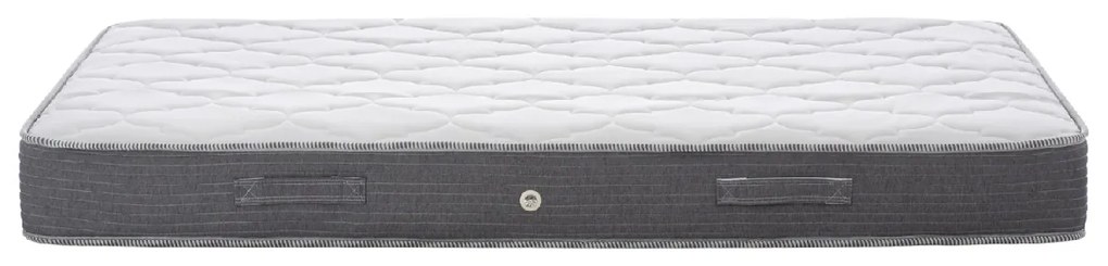 ΣΤΡΩΜΑ DREAMTOPIA ΣΕΙΡΑ LULLABY ALOE VERA HM655.120 BONNELL SPRING 120x200x20Y εκ.