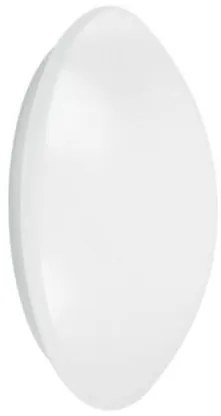Πλαφονιέρα Φωτιστικό Οροφής SURFACE CIRCULAR 24W Λευκό 400V IP44 3000K 4058075618022 LEDVANCE-4058075618022-Λευκό 4058075618022