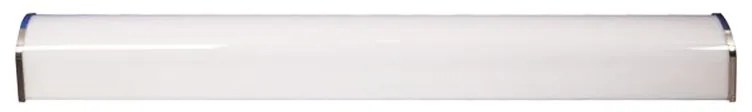 Φωτιστικό Μπάνιου LED Eurolamp Iron3 145-21104