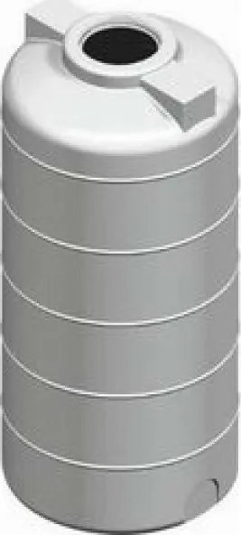 Mytherm Δεξαμενή πλαστική κατακόρυφη κυλινδρική βαρέος ,Σ6 ECO-S ,1.000lt ,mythrem THERM-112200