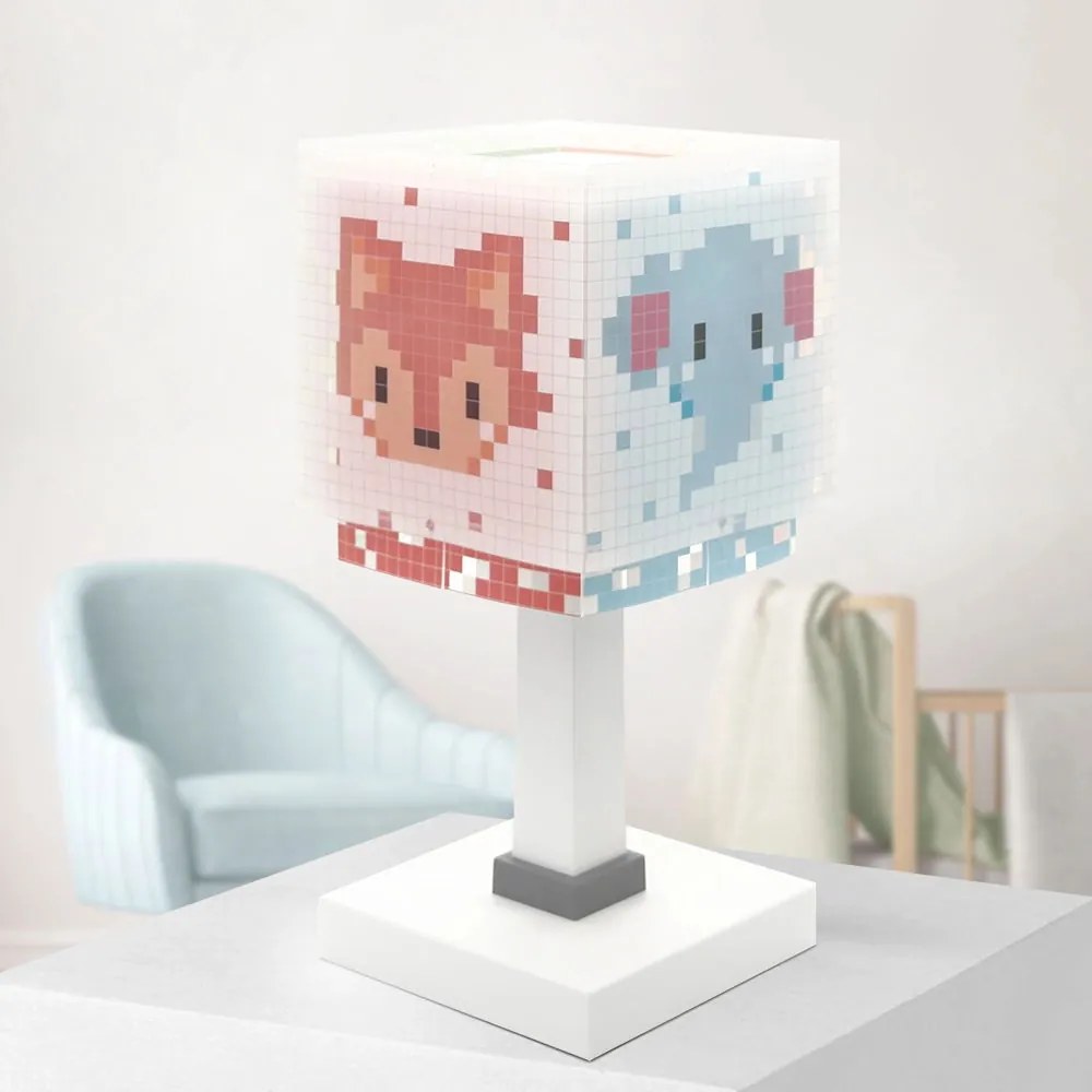 Πορτατίφ Ango Arcade