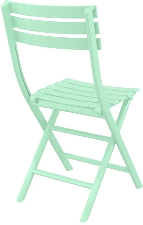 HELEN ΠΤΥΣ/ΝΗ OPALINE GREEN ΚΑΡΕΚΛΑ ΠΟΛ/ΝΙΟΥ