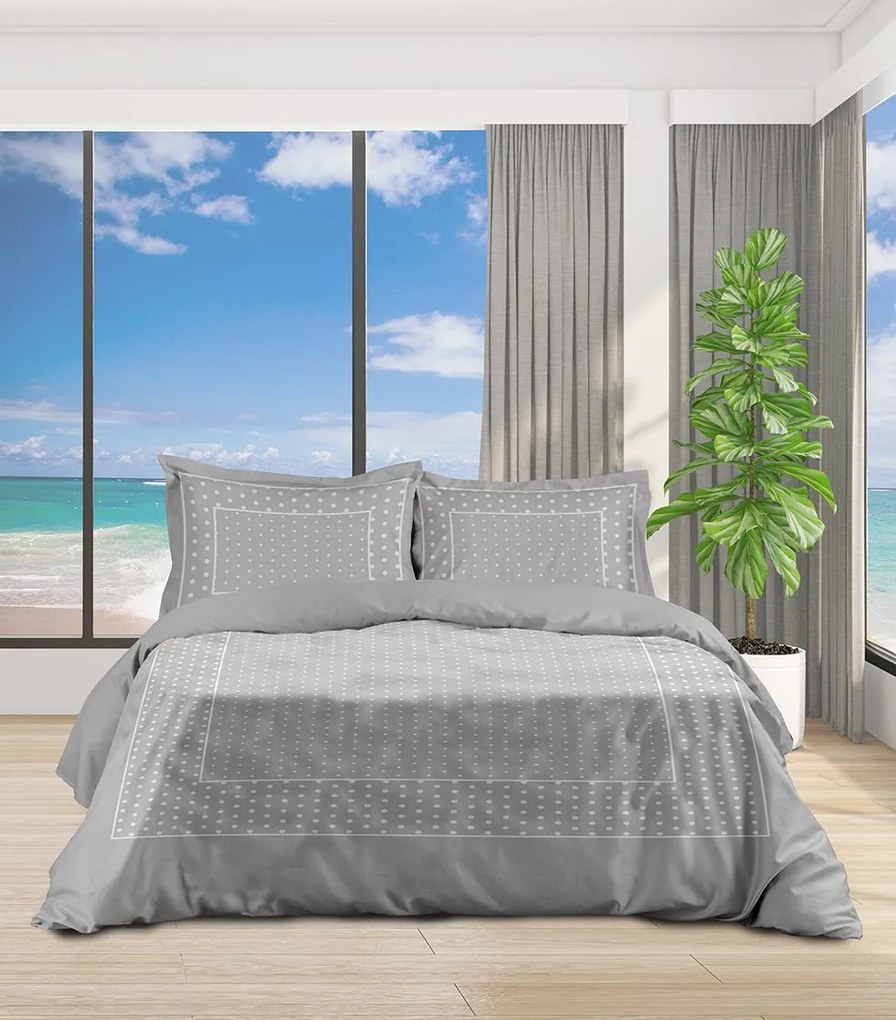 Makis Tselios Home Σετ Σεντόνια Υπέρδιπλα 240x270 Funky