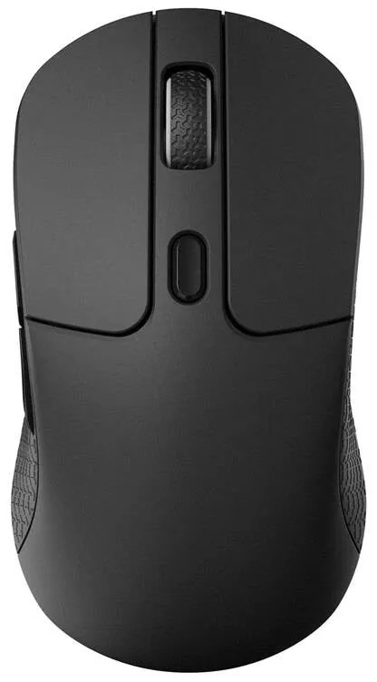 Wireless gaming mouse Keychron M3 RGB 2.4 GHz (black)