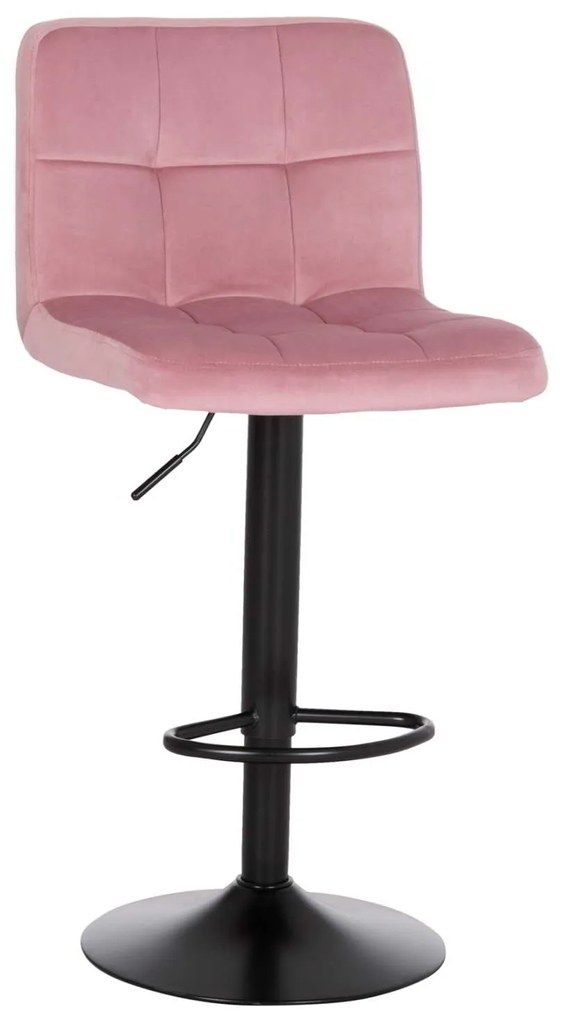 ΣΚΑΜΠΟ ΜΠΑΡ ΠΕΡΙΣΤΡΕΦ. DIANA HM202.42 ΣΑΠΙΟ ΜΗΛΟ ΒΕΛΟΥΔΟ--ΜΕΤΑΛΛΟ ΜΑΥΡΟ ΜΑΤ 44x52x109Υ