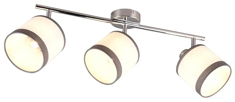 Σποτ RL Lighting Davos R81553006 Λευκό