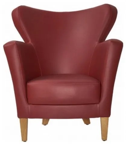 Julia/P COM Armchair  metax-01-00-134 διάστ.74.0000 x 75.0000 x 86.0000
