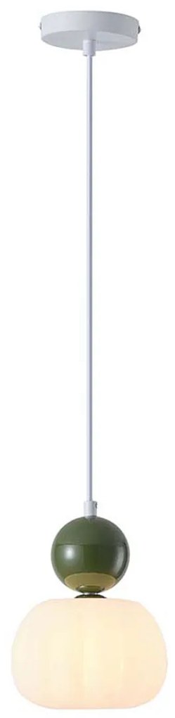 Φωτιστικό Οροφής Μονόφωτο Eurolamp Amethyst 144-28525