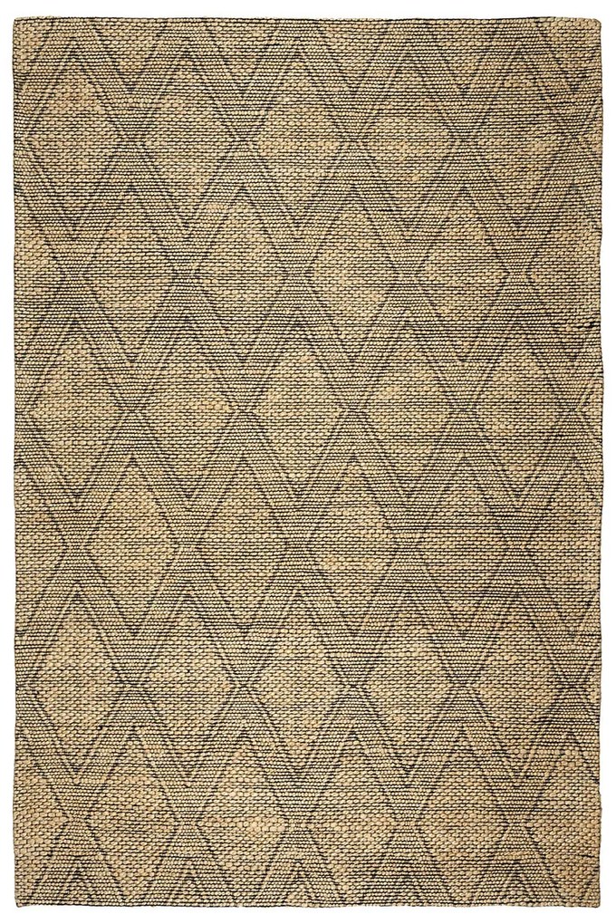 Χαλί Καλοκαιρινό (200x300) Βιοκαρπέτ Buket Shamy 03 Natural
