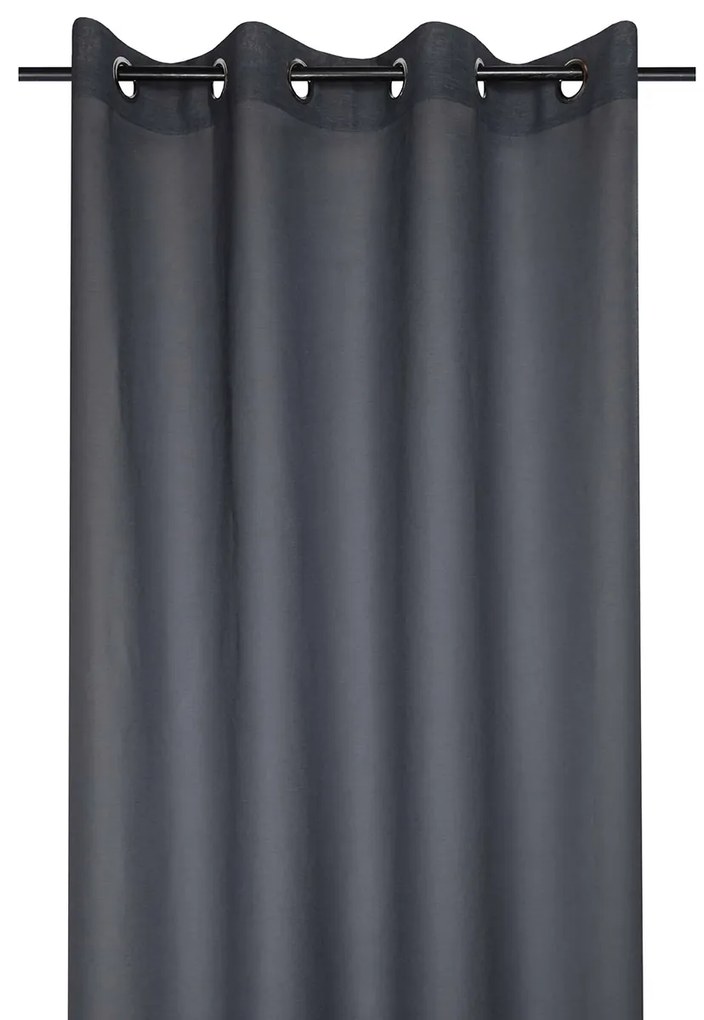 Κουρτίνα (140x260) Με Τρουκς S-F Tomorrow Carbone R6C428003VL