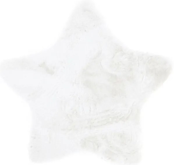 Χαλί Estrella 100 x 100 εκ. Leuko