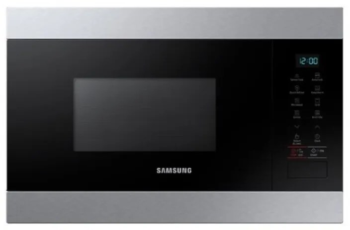 φούρνο μικροκυμάτων Samsung MG23A7013CT 23L 23 L Χάλυβας 800 W