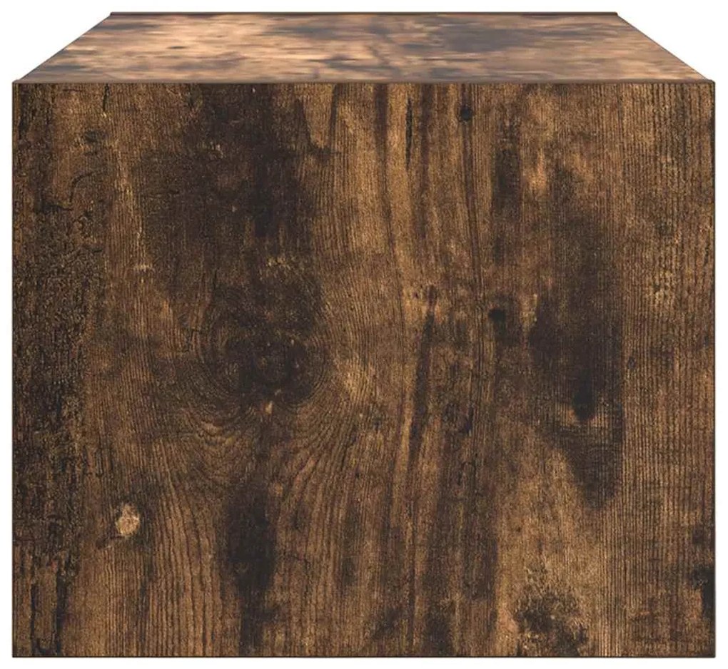 vidaXL Έπιπλο Τηλεόρασης 60x31x25,5 εκ. Επεξεργασμένο Ξύλο