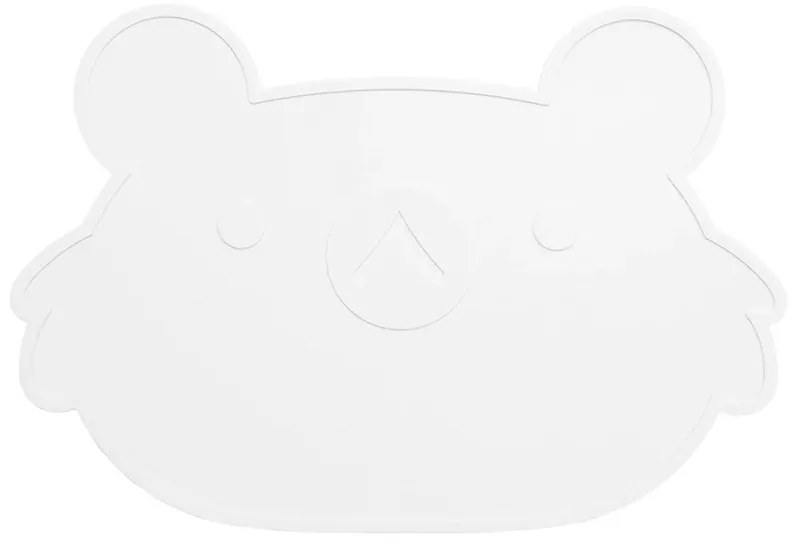 Σουπλά (46.5x32) Petit Monkey Koala White